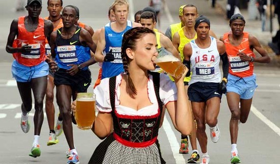 Beerathon