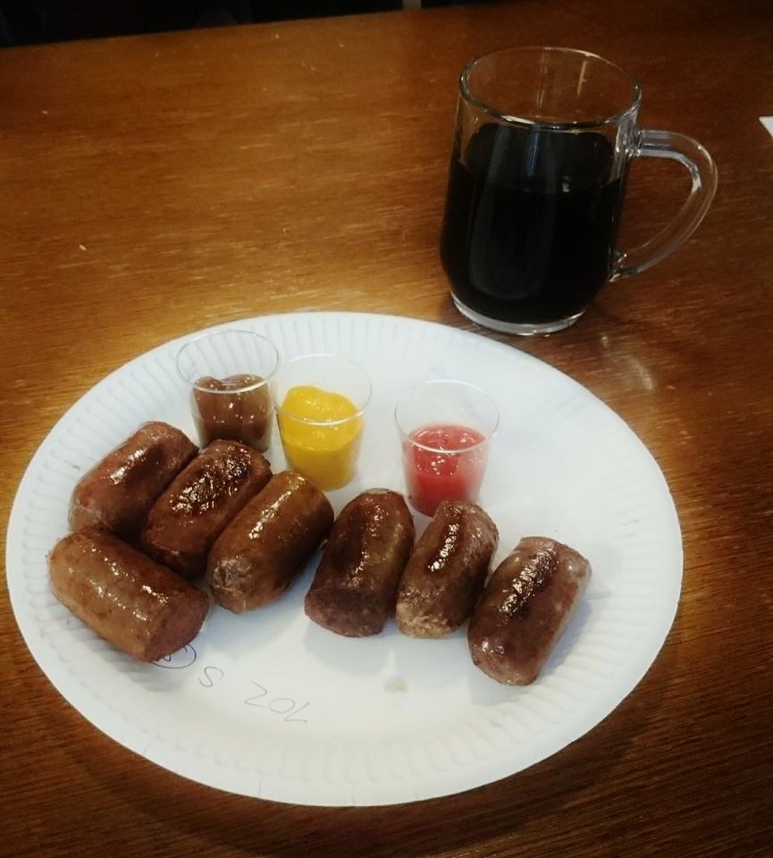 Beer and Sausage Festival