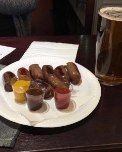 Beer And Sausage Festival