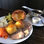 Sunday Roast 2019