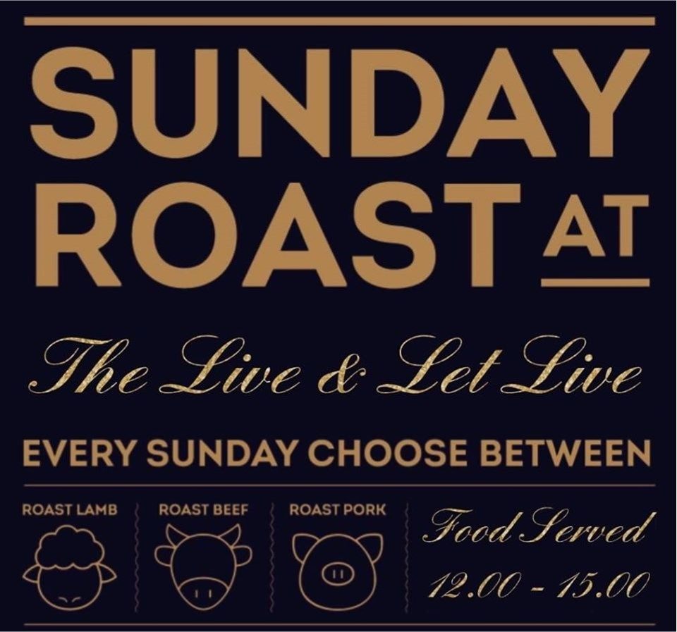 Sunday Roast