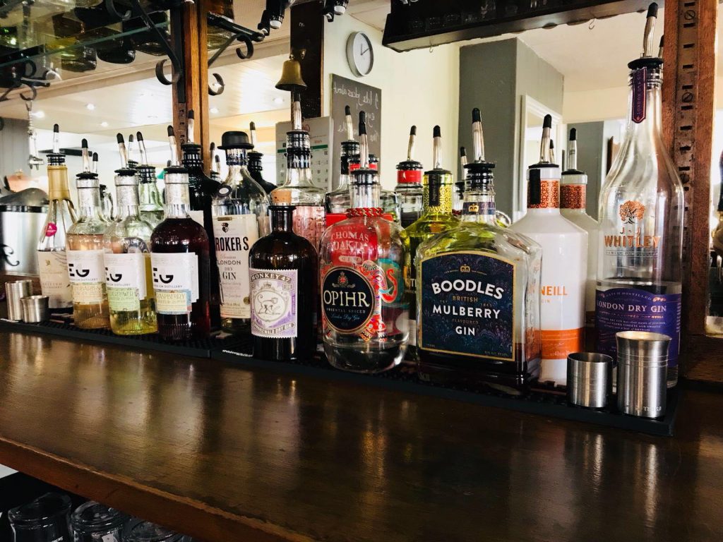 Gin Collection
