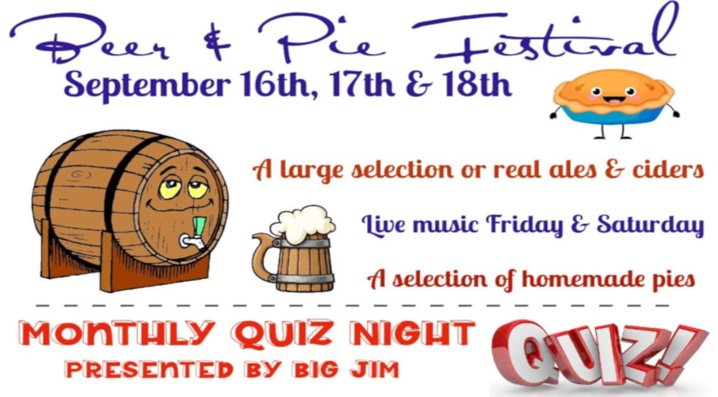 Events 2022 The Live and Let Live