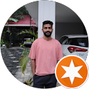 Deepu Thomas Deepu Thomas