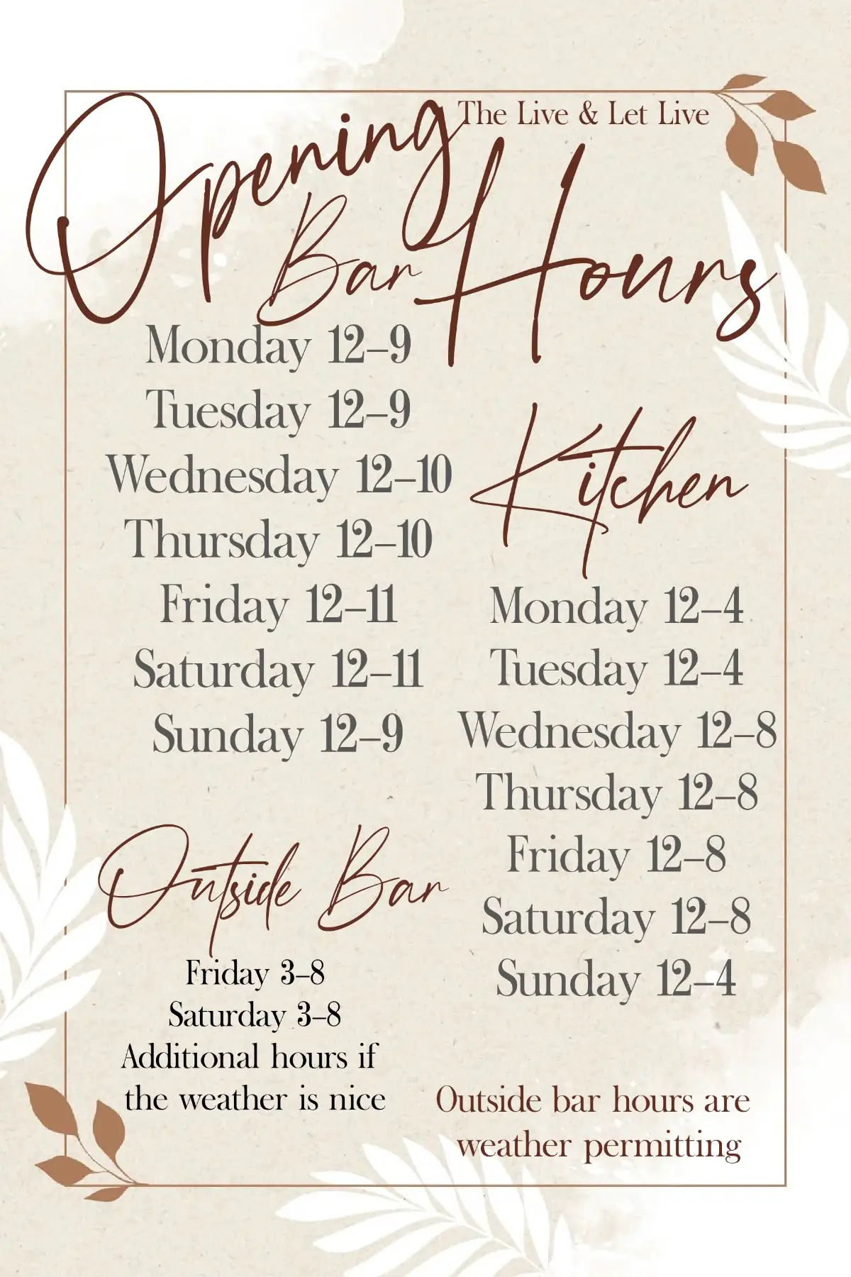 opening-times_1200x1800px Opening times